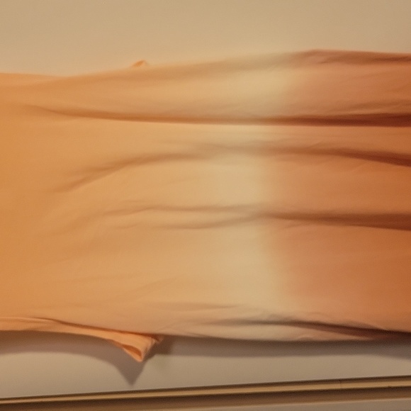 253 NWT Ombre Old Navy Dress - Picture 2 of 8